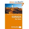 Stefan Loose Reisef�hrer Kanada, Der Osten