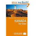 Stefan Loose Reisef�hrer Kanada, Der Osten
