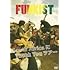 FUNKIST「South AfricaにThank Youツアー」