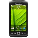 BlackBerry Torch 9850 Phone (Verizon Wireless)
