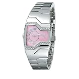 Puma WoMens Enticement Crystal Watch #PU000422005 by Puma