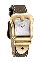 Fendi F384142 Strap Ladies Watch