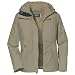 Jack Wolfskin Minnesota Farbe solid green
