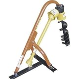 Augers & Posthole Diggers: Howse Medium-Duty Post Hole Digger, Model# PHDM26