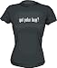 Got Polar Bear? Women's tee Shirt in 6 Colors Small thru XXL