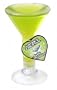Lover's Cocktail - Apple Martini