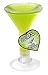 Lover's Cocktail - Apple Martini
