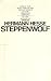 Book Steppenwolf