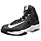 Black/White/Stealth/Anthracite