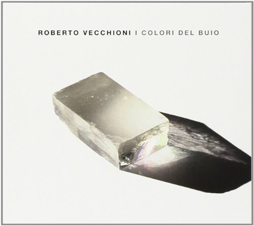 Roberto Vecchioni - I Colori Del Buio - Zortam Music