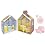 Playskool Rose Petal Cottage Mega Pack