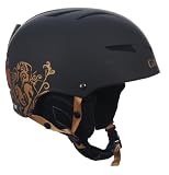 Giro Encore 2 Snowboard Helmet Bleiler Signature Series