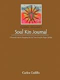Cosmicjaguar's Soul Kin Journal