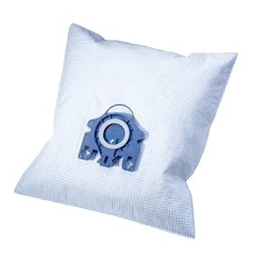 Miele GN Hyclean Dustbags