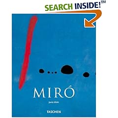 Joan Miro: 1893-1983 (Basic Art)