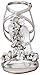Nine West Women's Fabfour Metallic Dress Pump