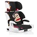 Clek Oobr Booster Seat, Paul Frank Julius Stripe