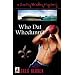 Who Dat Whodunnit