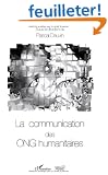 La communication des ONG humanitaires