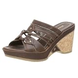 Bongo Women's Disco Fever Slide