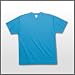 Tシャツ ハニカムメッシュ無地Tシャツ Jr-S～Jr-L