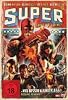 Super - Shut Up, Crime! (DVD)