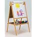 Double Sided Easel