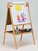 Toys : Double Sided Easel