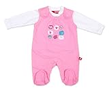 Kanz Baby - Mädchen Bekleidungsset 1232211