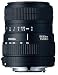 Sigma 55-200mm f/4-5.6 DC Telephoto Zoom Lens for Nikon Digital SLR Cameras