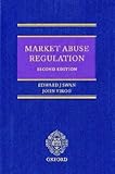 Market abuse regulation