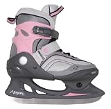 K2 Ice-Skates Eislaufschuhe Morgan, Kinder, rosa