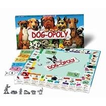 Dog-Opoly