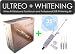 ULTREO Ultrasound Toothbrush + FREE 35% Teeth Whitening Kit