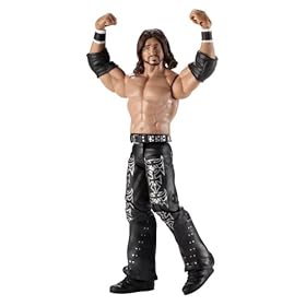  WWE John Morrision Figure Series 13