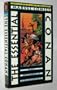 The Essential Conan, Volume #1 (Conan the Barbarian #1-25)