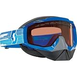 Scott Hustle Snow Goggles