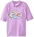 Kanu Surf Girls' Sassy UPF 50+ Rashguard