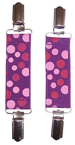 N'Ice Caps TM unisex-child N'Ice Caps Mitten Clips