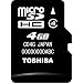 ���� microSDHC 4GB �N���X�S
