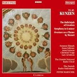 Kunzen - Choral & Orchestral Works