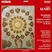 Classical Music : Kunzen: The Hallelujah of Creation / Symphony in G minor / Overture on a Theme By Mozart