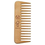 The Body Shop Detangling Comb