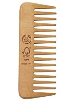 The Body Shop Detangling Comb
From The Body Shop
