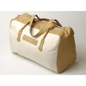 Funky Vegan Duffel