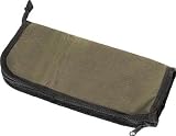TRUSCO(トラスコ) 3WAYツールケース"KIRITS"Mサイズ オレンジXネイビー T3TC-M-OR