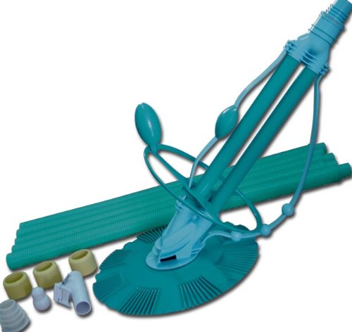 MAXI-CLEAN Bodensauger Schwimmbadreiniger Pool Reiniger original ELECSA 3090