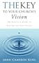 The Key to Your Church's Vision