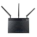ASUS ASUS RT-AC66U Dual-Band Wireless-AC1750 Gigabit Router