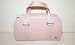Lacoste Med Boston Bag Candy Floss
